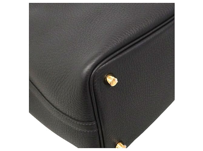 Hermès Borsa Hermes Picotin Lock PM - vista 6