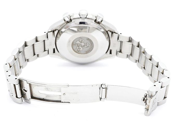 Omega Speedmaster Date 3513.50 Men's Watch - view 4