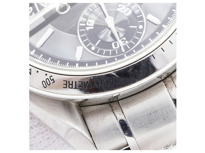 Omega Speedmaster Date 3513.50 Men's Watch - view 7