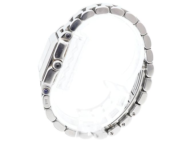 Orologio Chopard Happy Sport Square da donna - vista 2