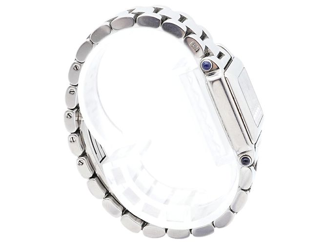Orologio Chopard Happy Sport Square da donna - vista 3