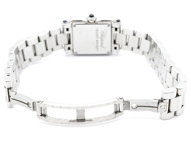Orologio Chopard Happy Sport Square da donna - vista 4