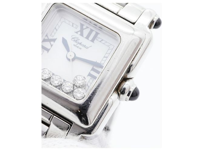 Orologio Chopard Happy Sport Square da donna - vista 8