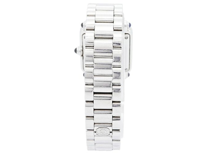 Orologio Chopard Happy Sport Square da donna - vista 9