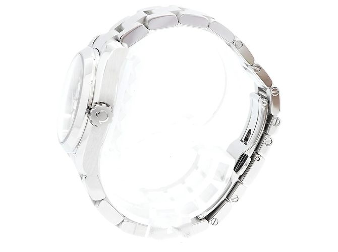 Montre Omega Seamaster Aqua Terra pour femme - vue 2