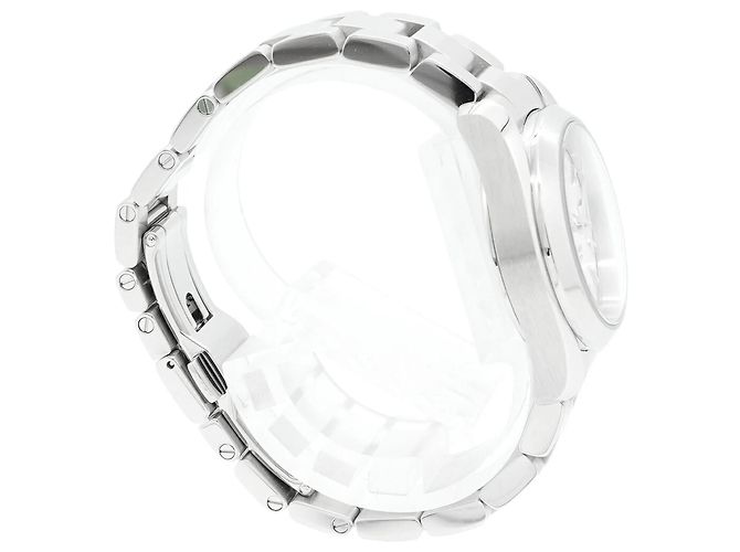 Montre Omega Seamaster Aqua Terra pour femme - vue 3