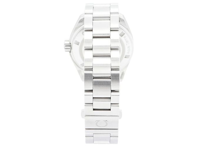 Montre Omega Seamaster Aqua Terra pour femme - vue 7