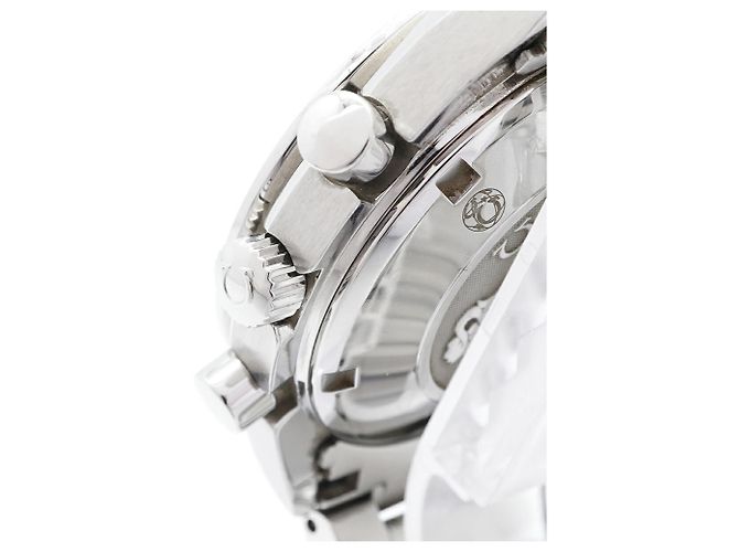 Omega Speedmaster Date 3210.50 Herrenarmbanduhr - Ansicht 11