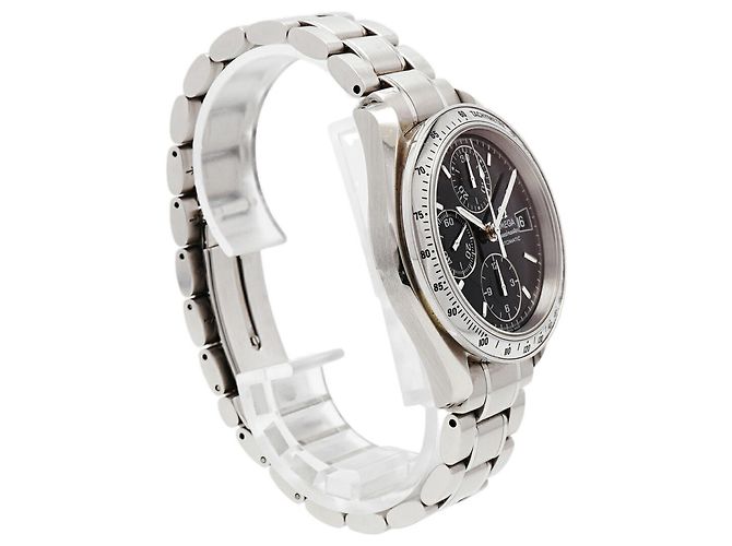Orologio Omega Speedmaster Date 3513.50 da uomo - vista 3