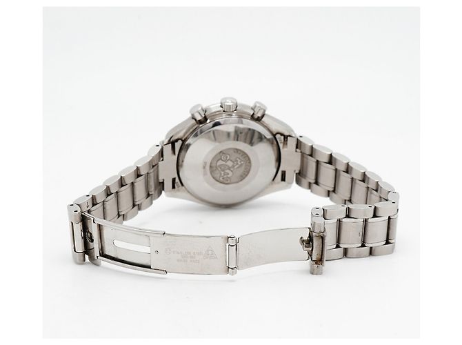 Orologio Omega Speedmaster Date 3513.50 da uomo - vista 4