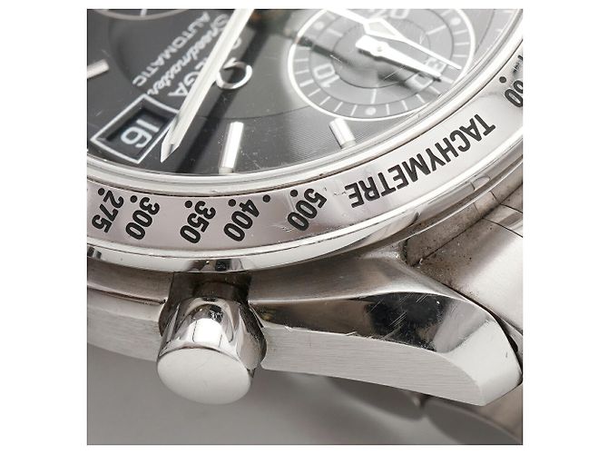 Orologio Omega Speedmaster Date 3513.50 da uomo - vista 8