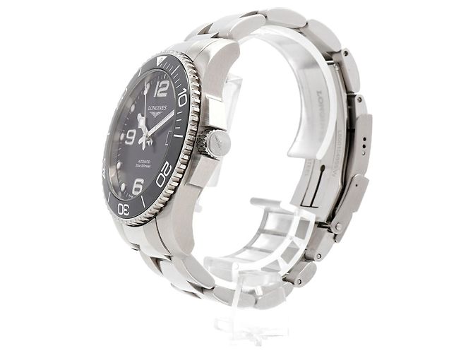 Orologio da polso Longines HydroConquest da uomo - vista 2