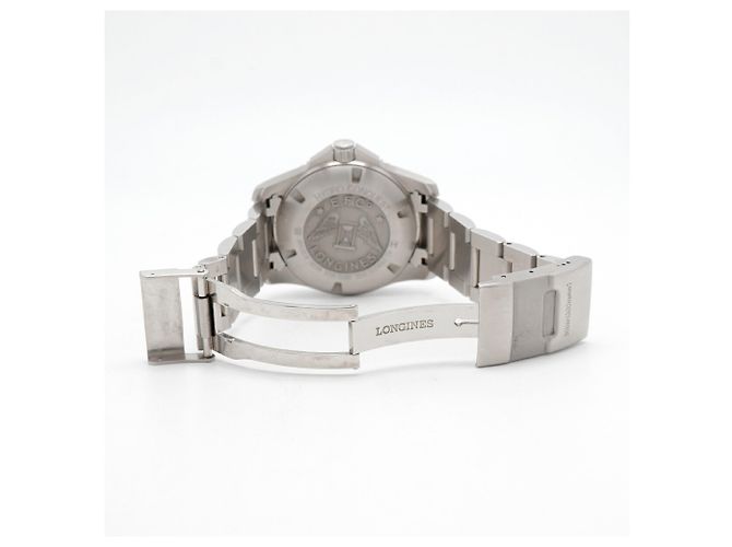 Orologio da polso Longines HydroConquest da uomo - vista 4