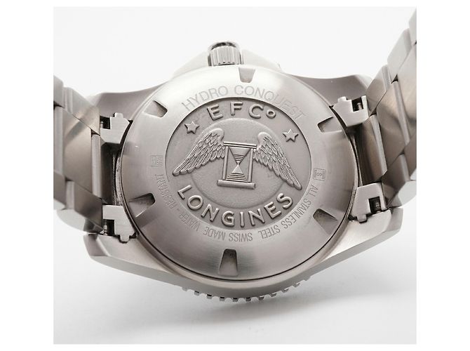 Orologio da polso Longines HydroConquest da uomo - vista 5