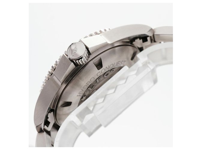 Orologio da polso Longines HydroConquest da uomo - vista 8