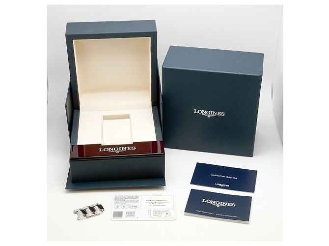 Orologio da polso Longines HydroConquest da uomo - vista 9