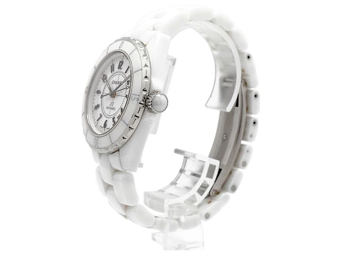 Montre pour homme Chanel J12 H0970 - vue 2