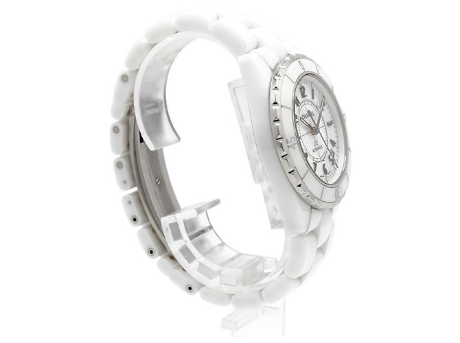 Montre pour homme Chanel J12 H0970 - vue 3