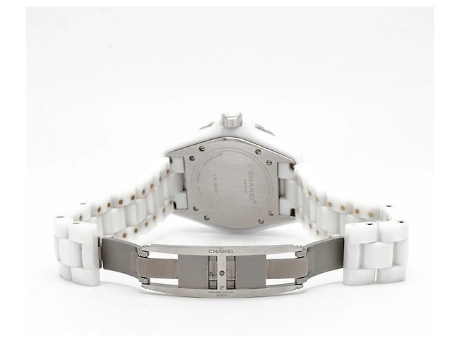 Montre pour homme Chanel J12 H0970 - vue 4