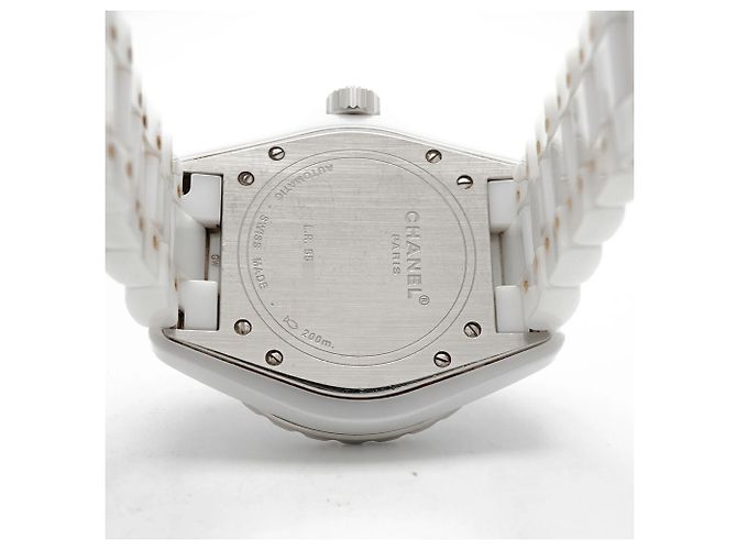 Montre pour homme Chanel J12 H0970 - vue 5