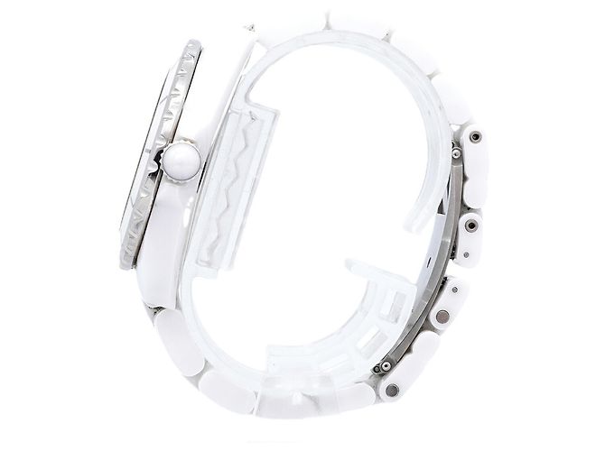 Orologio da uomo Chanel J12 White Phantom H3443 - vista 2