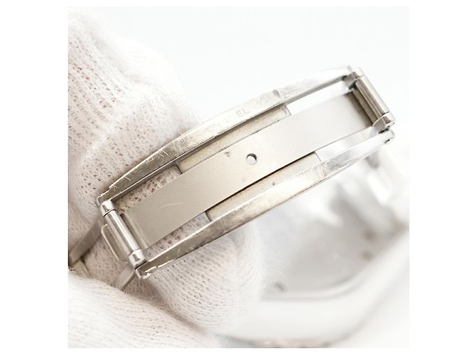 Orologio da uomo Chanel J12 White Phantom H3443 - vista 9