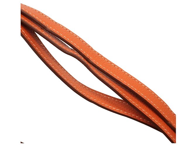 Hermès Sac à épaule Hermes Kelly Dance Verso Evercolor - vue 7