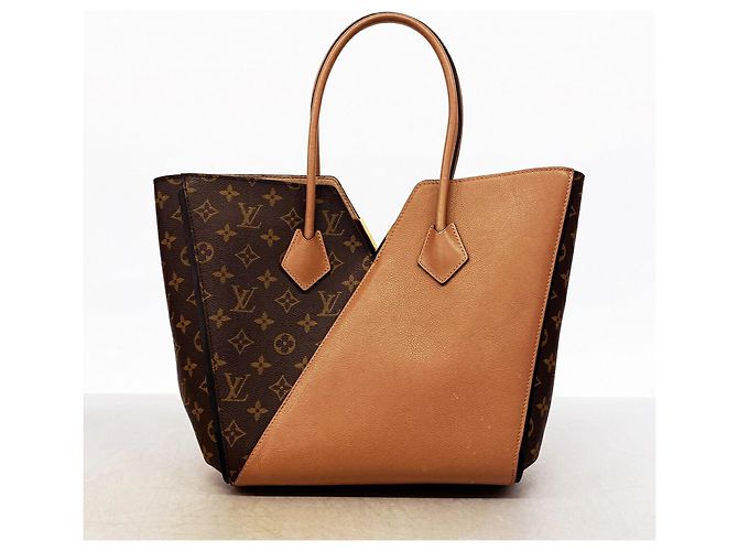 Borsa Tote Louis Vuitton Monogram Kimono MM - vista 12
