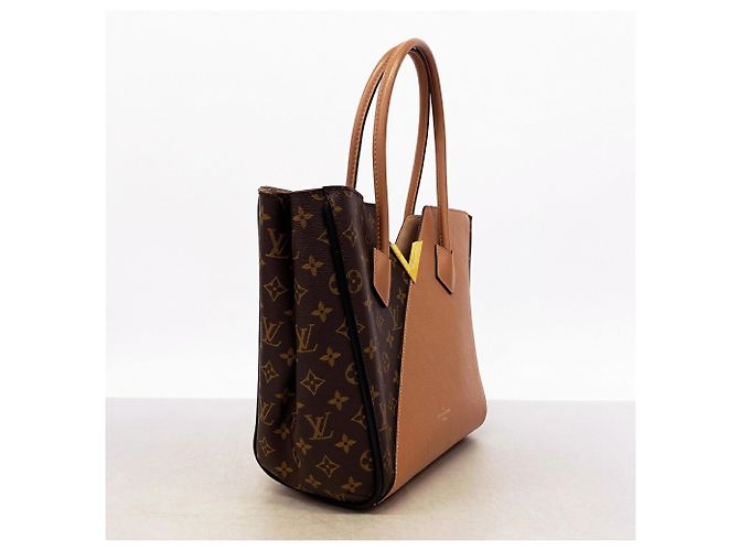 Borsa Tote Louis Vuitton Monogram Kimono MM - vista 2
