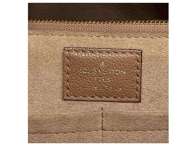 Borsa Tote Louis Vuitton Monogram Kimono MM - vista 5