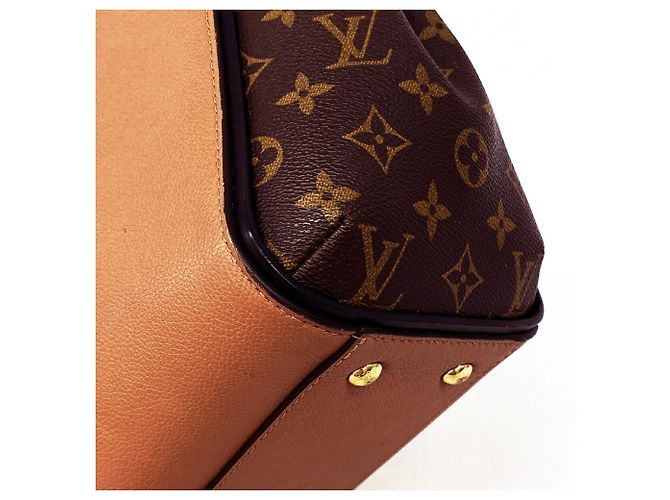 Borsa Tote Louis Vuitton Monogram Kimono MM - vista 8