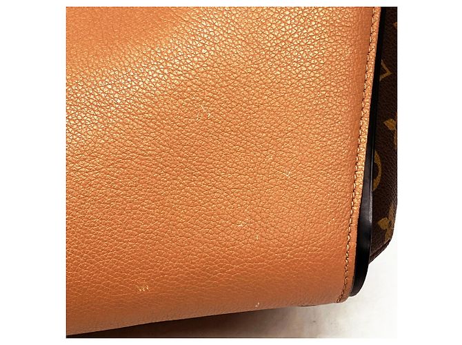 Borsa Tote Louis Vuitton Monogram Kimono MM - vista 9