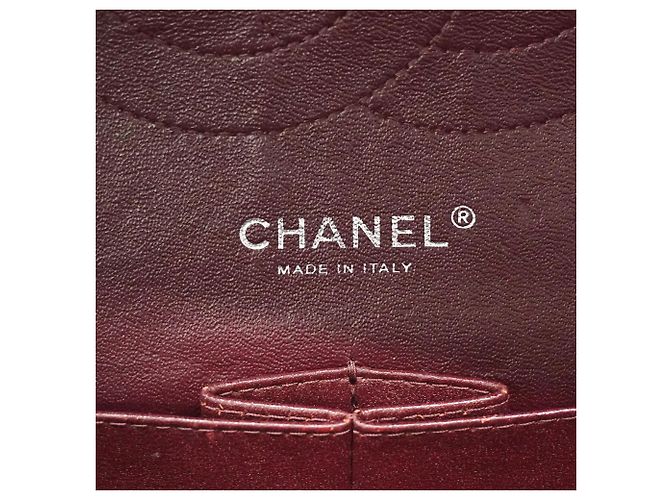 Chanel Schultertasche Schwarz - Ansicht 5