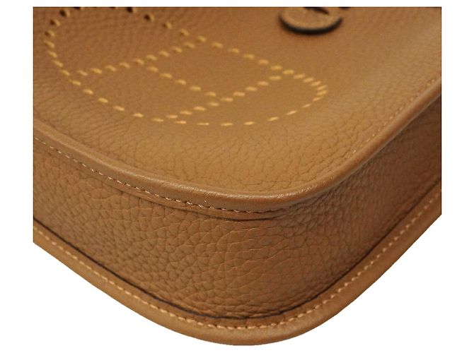 Hermès Borsa a tracolla Hermes Evelyne TPM - vista 6