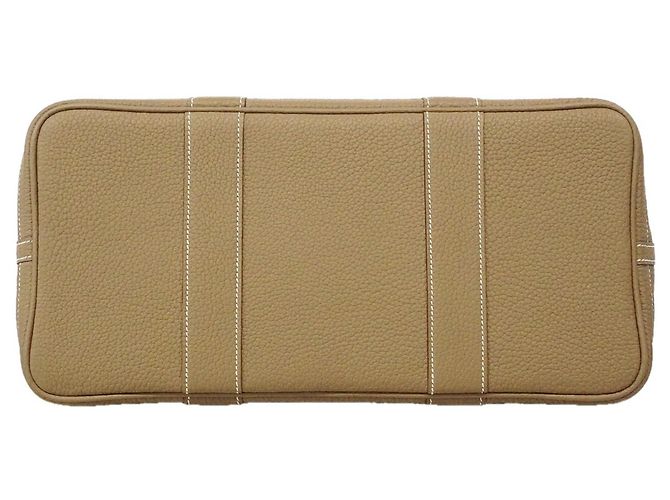 Hermès Borsa Tote Hermes Garden PM - vista 3