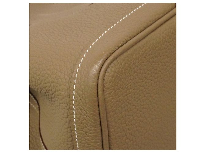 Hermès Borsa Tote Hermes Garden PM - vista 6
