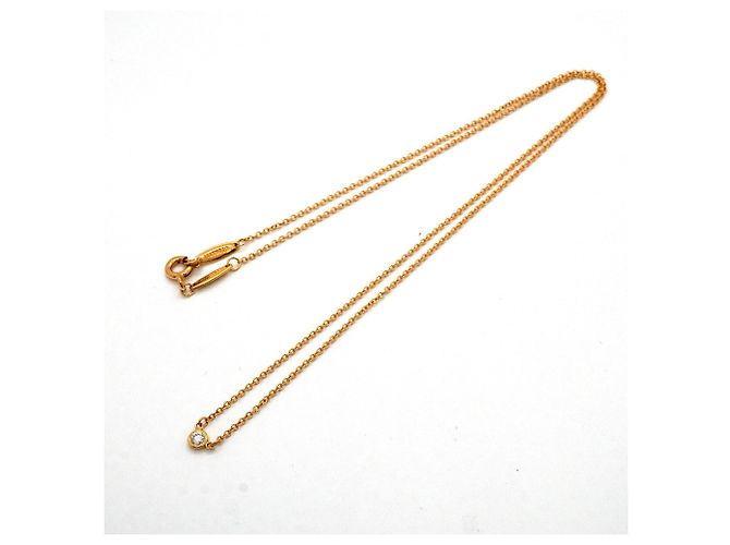 Autre Marque Collana Tiffany & Co. By the Yard - vista 3