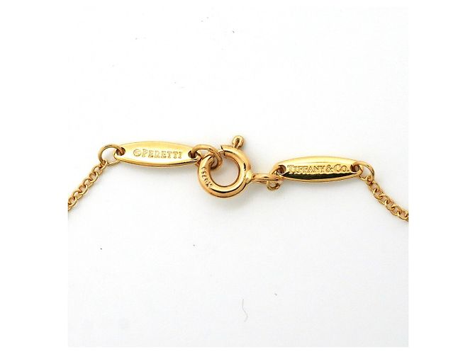 Autre Marque Collana Tiffany & Co. By the Yard - vista 4