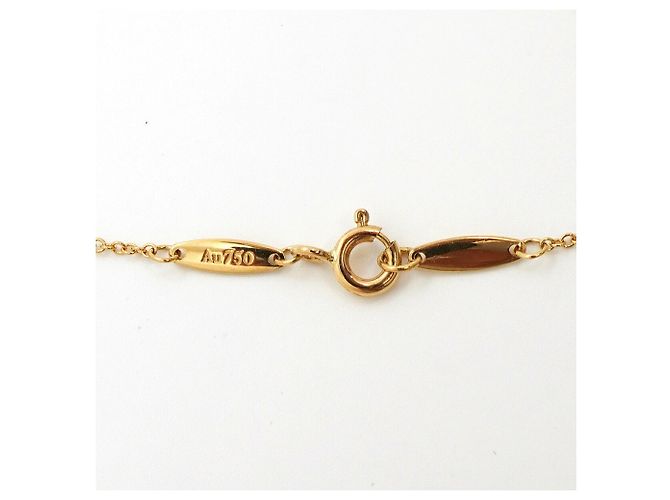Autre Marque Collana Tiffany & Co. By the Yard - vista 5