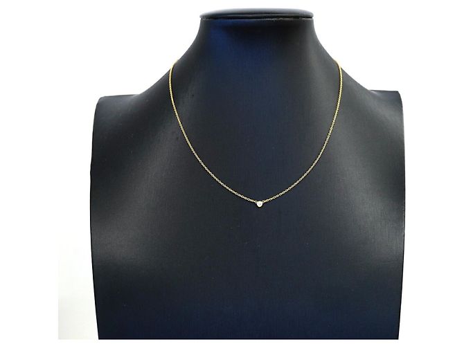 Autre Marque Collana Tiffany & Co. By the Yard - vista 6