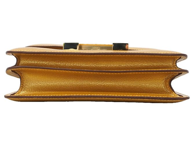 Hermès Bolso de hombro Hermes Constance Mini - vista 3