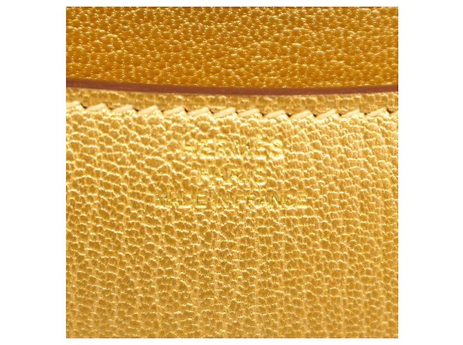 Hermès Bolso de hombro Hermes Constance Mini - vista 5