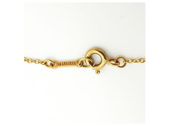 Autre Marque Collar Loving Heart Tiffany & Co. - vista 4