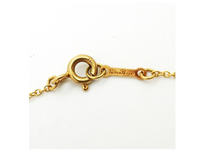 Autre Marque Collar Loving Heart Tiffany & Co. - vista 5