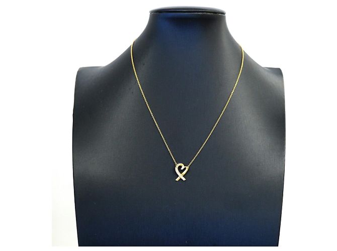 Autre Marque Collar Loving Heart Tiffany & Co. - vista 7
