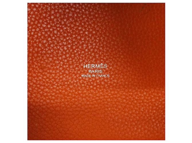 Hermès Bolsa Hermes Picotin PM - vista 5
