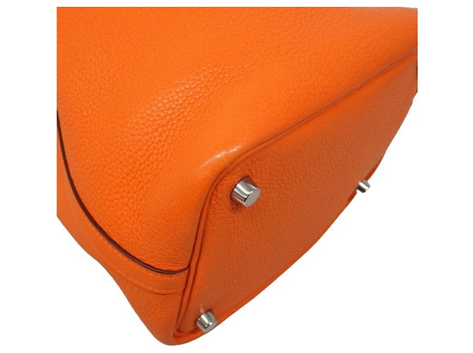 Hermès Bolsa Hermes Picotin PM - vista 6