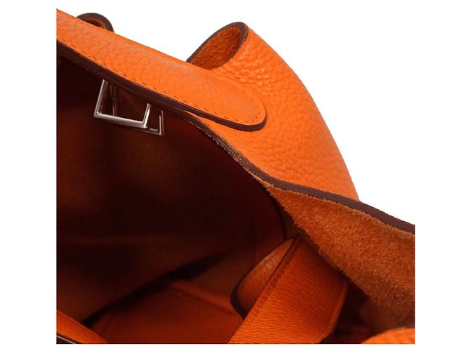 Hermès Bolsa Hermes Picotin PM - vista 7