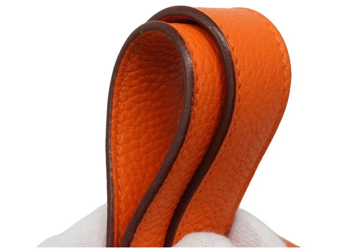 Hermès Bolsa Hermes Picotin PM - vista 8