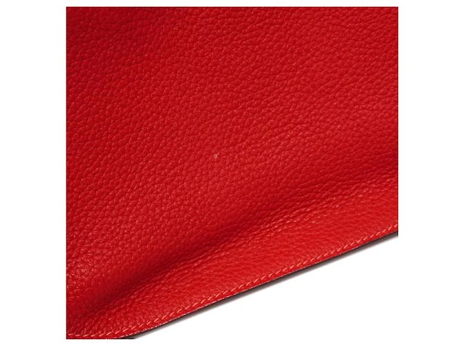 Hermès Borsa a tracolla Hermes Jypsiere 28 Verso - vista 10